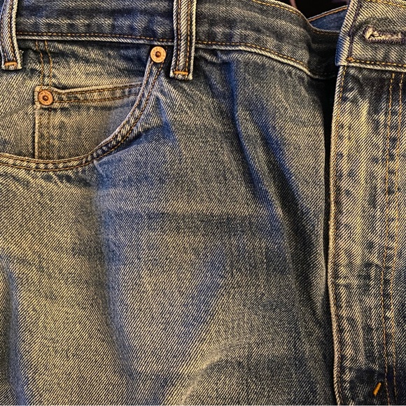 Men’s Levi’s 505 Sz 42W  32L - Picture 2 of 13